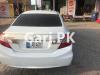 Honda Civic VTi 1.8 i-VTEC 2013 For Sale in Islamabad