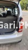 Suzuki Wagon R VXL 2018 For Sale in Lahore