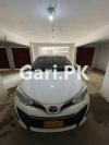 Toyota Yaris  2020 For Sale in Karachi