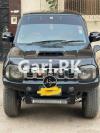 Suzuki Jimny  2013 For Sale in Karachi