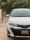 Toyota Yaris  2020 For Sale in Lahore