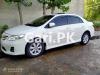 Toyota Corolla Altis SR Cruisetronic 1.6 2013 For Sale in Swat