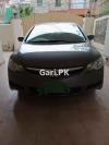 Honda Civic VTi Prosmatec 1.8 i VTEC 2010 For Sale in Lahore