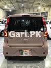 Mitsubishi Ek Wagon IVTEC 2015 For Sale in Sahiwal