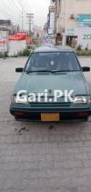 Suzuki Khyber  1994 For Sale in Islamabad