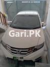 Honda City IVTEC 2016 For Sale in Faisalabad