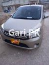 Suzuki Cultus VXL 2018 For Sale in Karachi