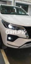 Toyota Fortuner  2021 For Sale in Multan