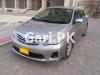 Toyota Corolla GLi Limited Edition 1.3 VVTi 2013 For Sale in Karachi