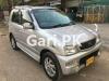 Daihatsu Terios Kid  1999 For Sale in Karachi