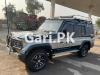 Toyota Prado  1993 For Sale in Islamabad