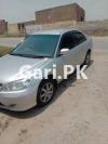Honda Civic EXi 2005 For Sale in Gujranwala