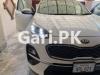 Kia Sportage  2020 For Sale in Lahore