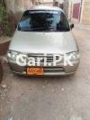 Suzuki Alto  2004 For Sale in Karachi