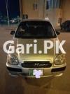 Hyundai Santro Club 2004 For Sale in Islamabad