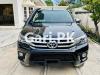 Toyota Hilux Revo V Automatic 2.8 2018 For Sale in Islamabad