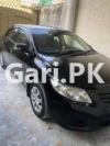 Toyota Corolla GLi 1.3 VVTi 2009 For Sale in Gujrat