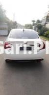 Honda City Aspire Prosmatec 1.5 i-VTEC 2019 For Sale in Lahore