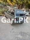 Suzuki Mehran VX Euro II 2014 For Sale in Mian Channu