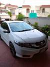 Honda City IVTEC 2017 For Sale in Lahore