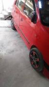 Hyundai Santro  2003 For Sale in Sheikhupura