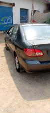 Toyota Corolla GLI 2007 For Sale in Swabi