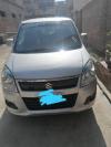 Suzuki Wagon R  2016 For Sale in Islamabad