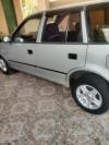 Suzuki Cultus VXR 2005 For Sale in Lahore