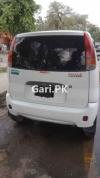 Hyundai Santro Plus 2001 For Sale in Lahore