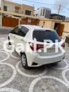Toyota Vitz F 1.0 2018 For Sale in Karachi