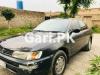 Toyota Corolla 2.0D 2000 For Sale in Peshawar