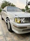 Toyota Crown  1984 For Sale in Lahore