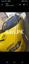 Honda Civic EXi 1995 For Sale in Sargodha