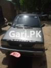 Suzuki Mehran VX 2011 For Sale in Bahawal Nagar