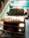 Mitsubishi Pajero Mini  2000 For Sale in Rawalpindi