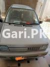 Suzuki Mehran VXR Euro II 2013 For Sale in Islamabad