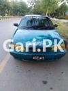 Suzuki Baleno JXR 1999 For Sale in Islamabad