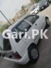 Suzuki Mehran VXR Euro II 2013 For Sale in Faisalabad