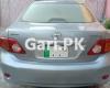 Toyota Corolla GLi 1.3 VVTi 2010 For Sale in Talagang