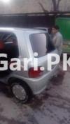 Daihatsu Cuore CX Eco 2006 For Sale in Islamabad