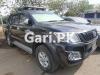 Toyota Hilux Revo V Automatic 2.8 2017 For Sale in Islamabad