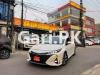 Toyota Prius  2017 For Sale in Lahore