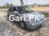 Suzuki Margalla  1997 For Sale in Islamabad