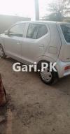 Suzuki Alto  2020 For Sale in Islamabad