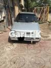 Suzuki Mehran VXR 2009 For Sale in Sargodha