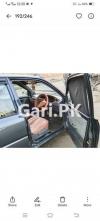 Daihatsu Cuore  2008 For Sale in Karachi