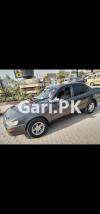 Toyota Corolla XE 2000 For Sale in Peshawar