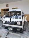 Suzuki Bolan  2016 For Sale in Peshawar