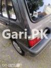 Suzuki Mehran VXR 2011 For Sale in Islamabad