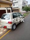 Daihatsu Cuore  2007 For Sale in Lahore